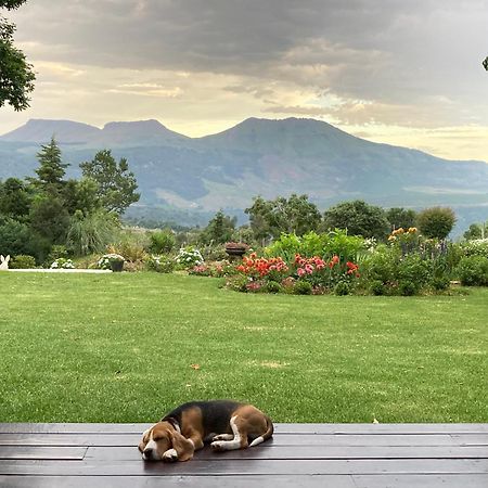 Bramber Cottage Hogsback, Living With Joy! מראה חיצוני תמונה